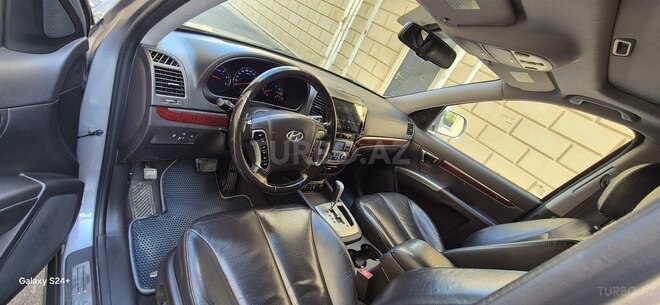 Hyundai Santa Fe 2010, 207,444 km - 2.0 л - Bakı
