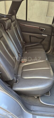 Hyundai Santa Fe 2010, 207,444 km - 2.0 л - Bakı