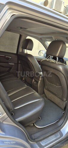 Hyundai Santa Fe 2010, 207,444 km - 2.0 л - Bakı