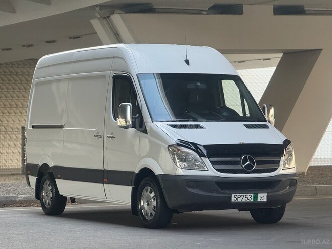 Mercedes Sprinter 311 2008, 345,000 km - 2.2 л - Bakı