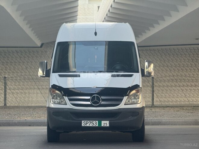Mercedes Sprinter 311 2008, 345,000 km - 2.2 л - Bakı