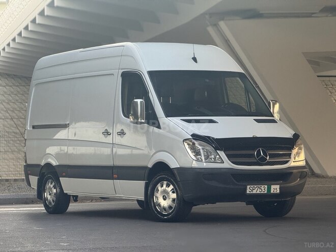 Mercedes Sprinter 311 2008, 345,000 km - 2.2 л - Bakı