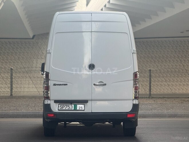 Mercedes Sprinter 311 2008, 345,000 km - 2.2 л - Bakı