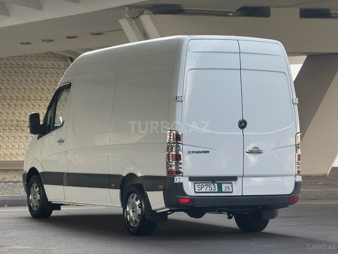 Mercedes Sprinter 311 2008, 345,000 km - 2.2 л - Bakı