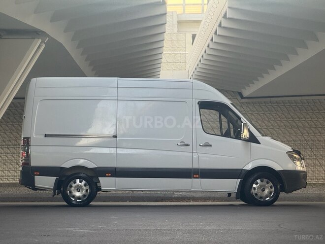 Mercedes Sprinter 311 2008, 345,000 km - 2.2 л - Bakı