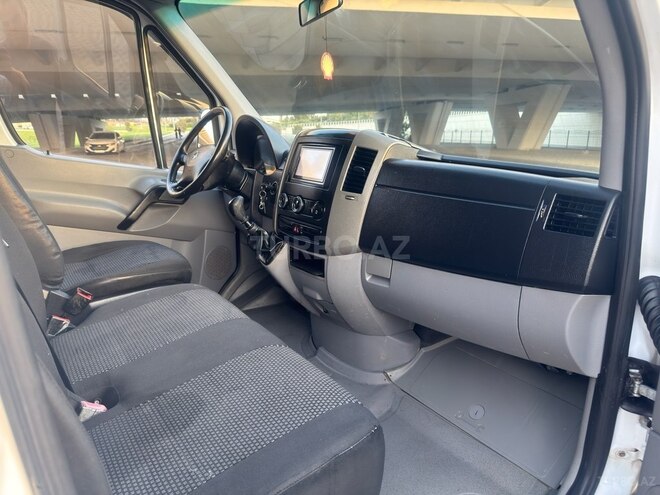 Mercedes Sprinter 311 2008, 345,000 km - 2.2 л - Bakı