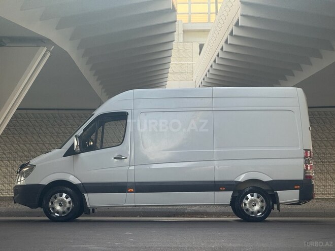 Mercedes Sprinter 311 2008, 345,000 km - 2.2 л - Bakı
