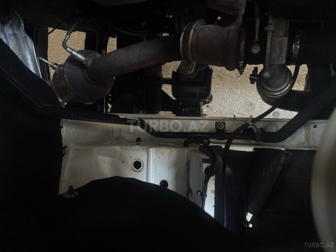 Mercedes Sprinter 311 2008, 345,000 km - 2.2 л - Bakı