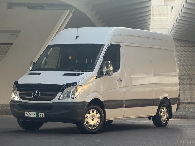 Mercedes Sprinter 311 2008, 345,000 km - 2.2 л - Bakı