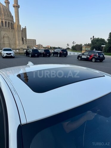 BMW 328 2017, 140,000 km - 2.0 l - Bakı