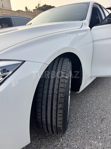 BMW 328 2017, 140,000 km - 2.0 l - Bakı