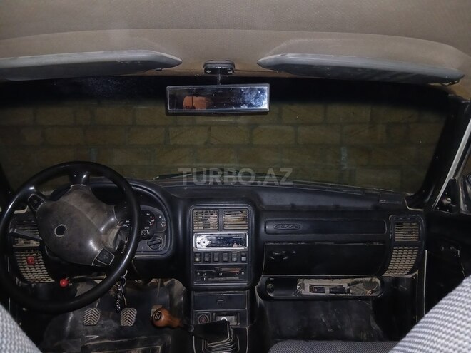 GAZ 3110 1999, 245,790 km - 2.3 l - Ağcabədi