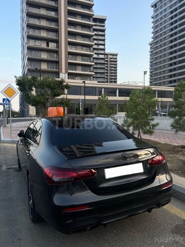 Mercedes E 300 de 2020, 80,000 km - 2.0 л - Bakı
