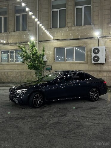 Mercedes E 300 de 2020, 80,000 km - 2.0 л - Bakı
