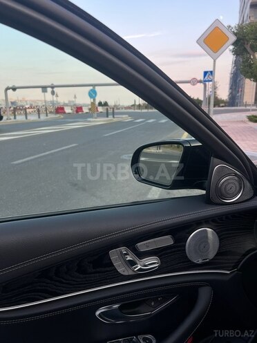 Mercedes E 300 de 2020, 80,000 km - 2.0 л - Bakı
