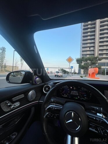 Mercedes E 300 de 2020, 80,000 km - 2.0 л - Bakı