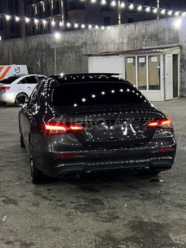 Mercedes E 300 de 2020, 80,000 km - 2.0 л - Bakı