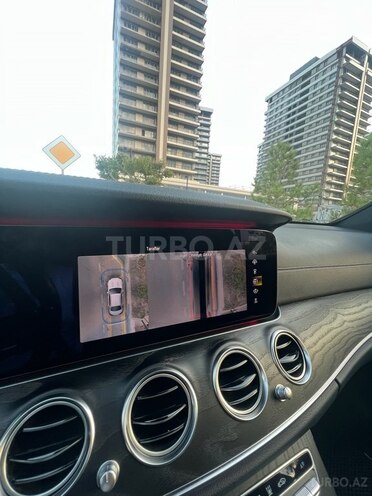 Mercedes E 300 de 2020, 80,000 km - 2.0 л - Bakı