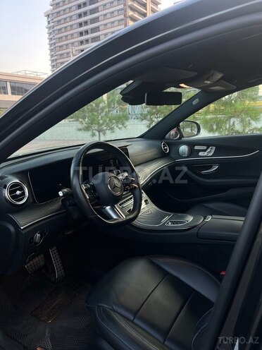 Mercedes E 300 de 2020, 80,000 km - 2.0 л - Bakı