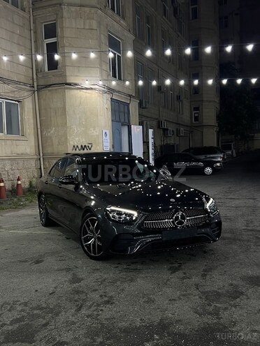 Mercedes E 300 de 2020, 80,000 km - 2.0 л - Bakı