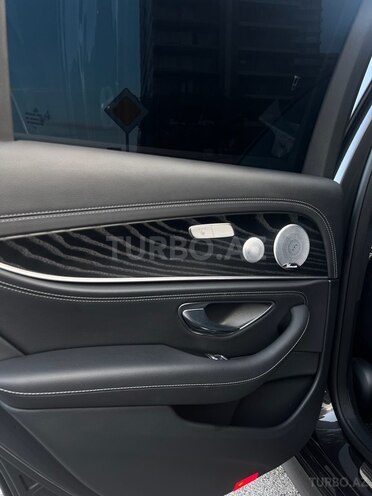 Mercedes E 300 de 2020, 80,000 km - 2.0 л - Bakı