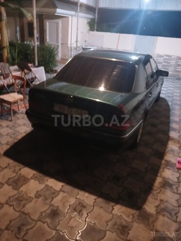 Mercedes C 240 1998, 412,690 km - 2.4 л - Sabirabad