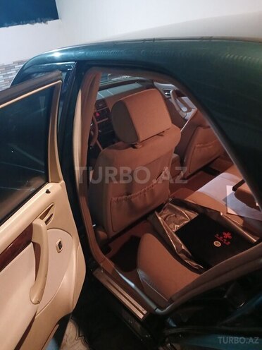 Mercedes C 240 1998, 412,690 km - 2.4 л - Sabirabad