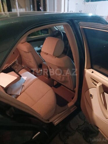 Mercedes C 240 1998, 412,690 km - 2.4 л - Sabirabad