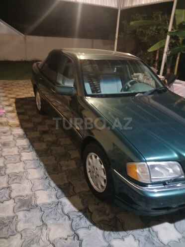Mercedes C 240 1998, 412,690 km - 2.4 л - Sabirabad