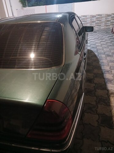 Mercedes C 240 1998, 412,690 km - 2.4 л - Sabirabad