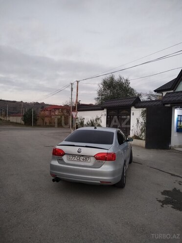 Volkswagen Jetta 2014, 172,000 km - 1.8 l - Bakı