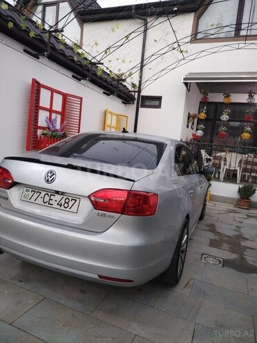 Volkswagen Jetta 2014, 172,000 km - 1.8 l - Bakı