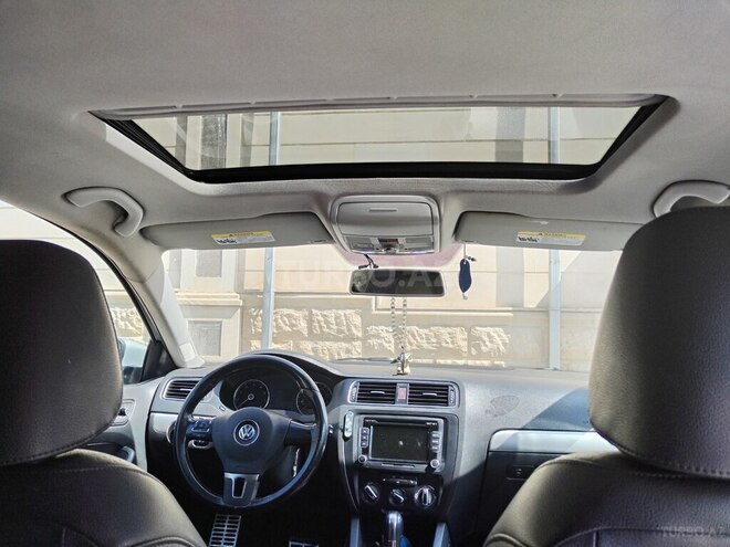 Volkswagen Jetta 2014, 172,000 km - 1.8 l - Bakı