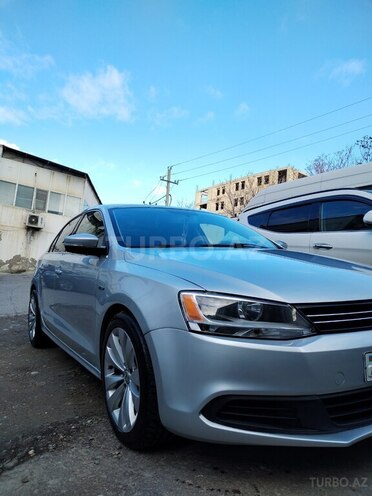 Volkswagen Jetta 2014, 172,000 km - 1.8 l - Bakı