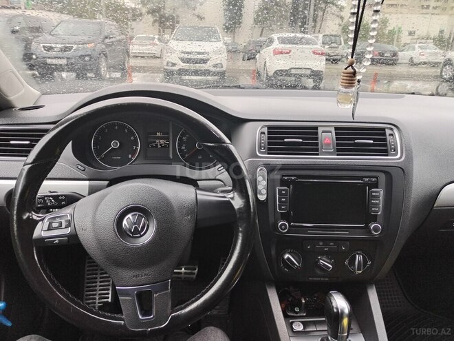 Volkswagen Jetta 2014, 172,000 km - 1.8 l - Bakı