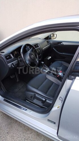 Volkswagen Jetta 2014, 172,000 km - 1.8 l - Bakı