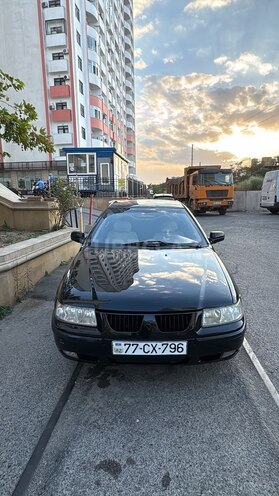 Iran Khodro Samand 2007, 480,000 km - 1.8 л - Bakı