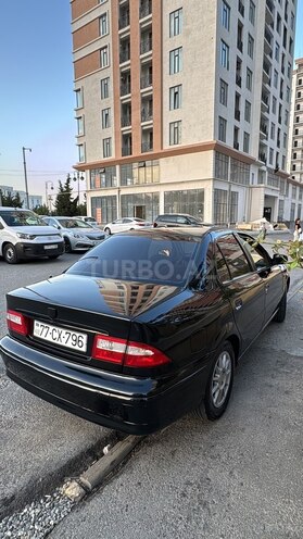 Iran Khodro Samand 2007, 480,000 km - 1.8 л - Bakı