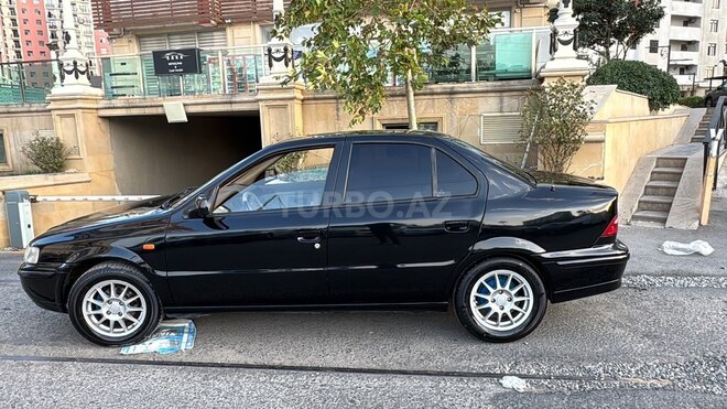 Iran Khodro Samand 2007, 480,000 km - 1.8 л - Bakı