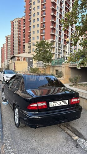 Iran Khodro Samand 2007, 480,000 km - 1.8 л - Bakı