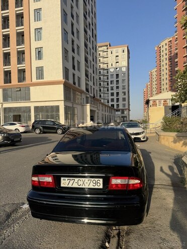 Iran Khodro Samand 2007, 480,000 km - 1.8 л - Bakı
