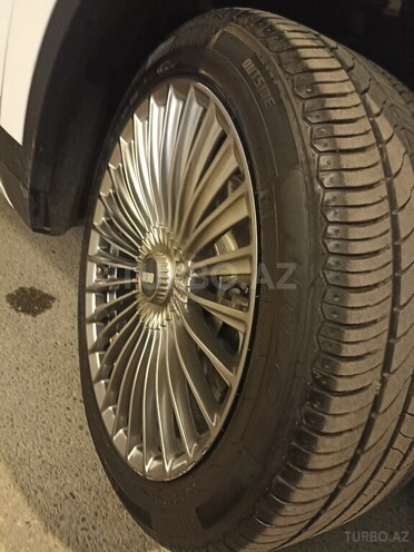BMW X1 2017, 120,000 km - 2.0 л - Sumqayıt
