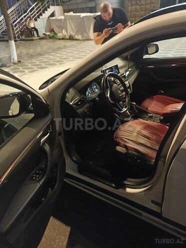 BMW X1 2017, 120,000 km - 2.0 л - Sumqayıt