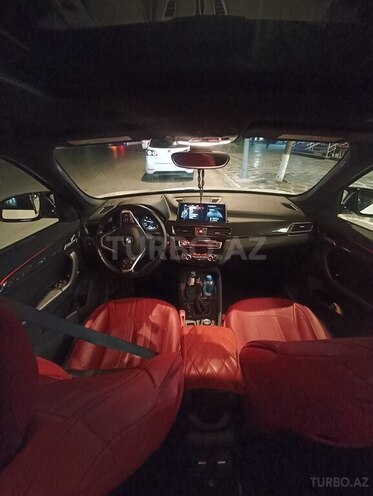 BMW X1 2017, 120,000 km - 2.0 л - Sumqayıt