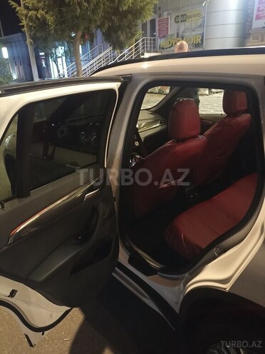 BMW X1 2017, 120,000 km - 2.0 л - Sumqayıt