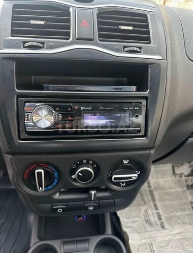 LADA (VAZ) Granta 2024, 85,000 km - 1.6 l - Xaçmaz