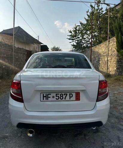 LADA (VAZ) Granta 2024, 85,000 km - 1.6 l - Xaçmaz