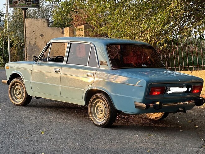 LADA (VAZ) 2106 1990, 96,000 km - 1.6 л - Cəlilabad