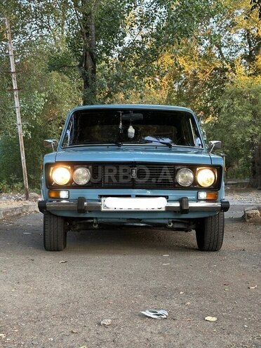 LADA (VAZ) 2106 1990, 96,000 km - 1.6 л - Cəlilabad