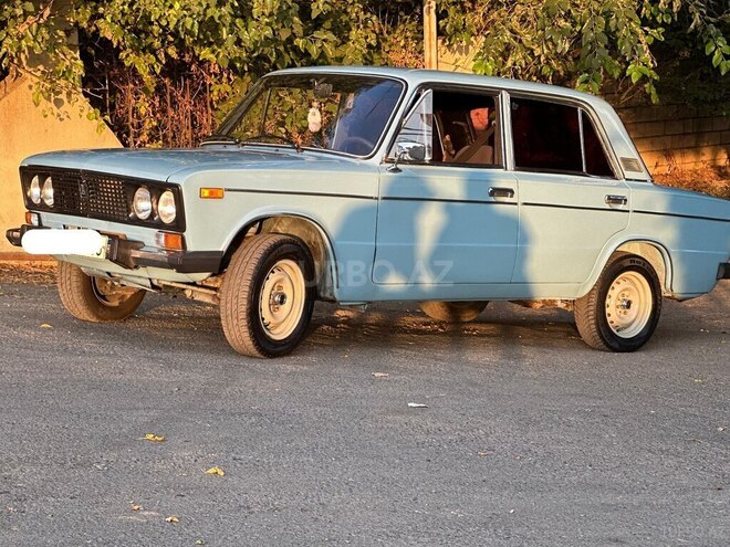 LADA (VAZ) 2106 1990, 96,000 km - 1.6 л - Cəlilabad